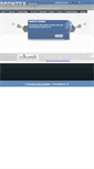 Mobile Screenshot of fr.spontex.org